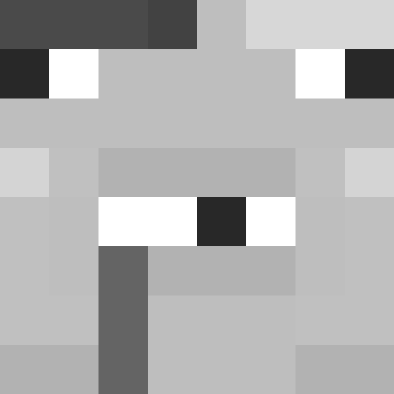 Xenyria's skin