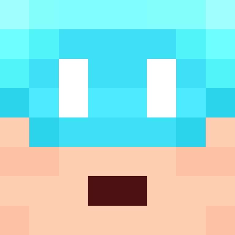 o___j's skin