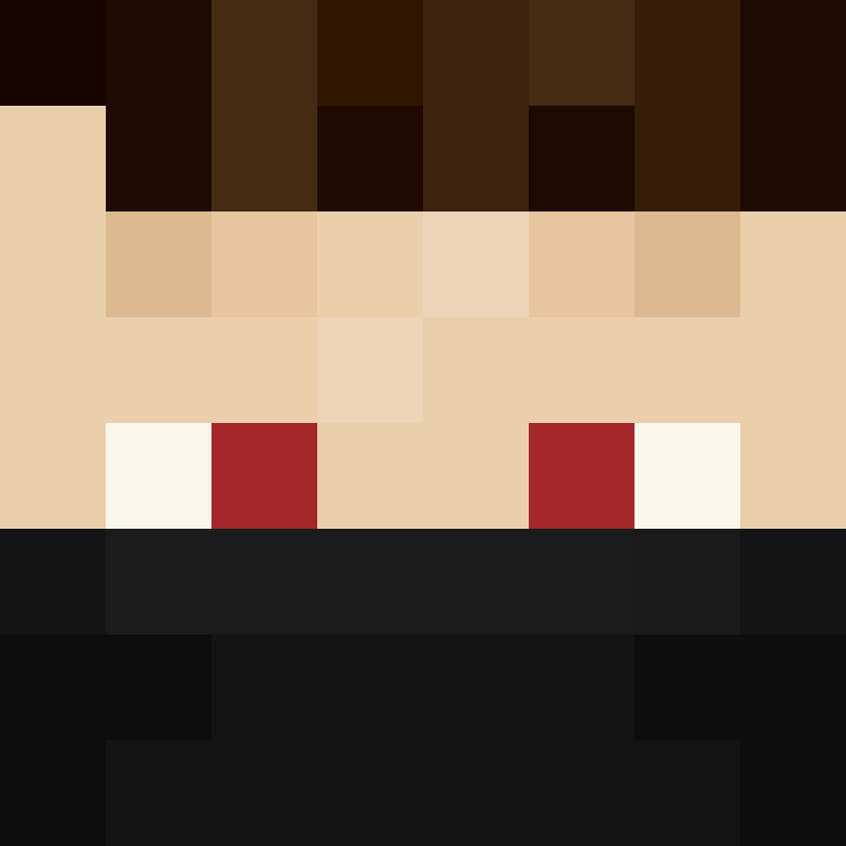 Typken's skin