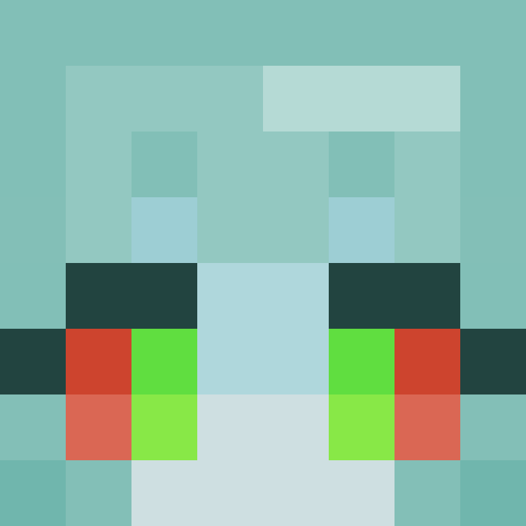 Shields_Mc's skin