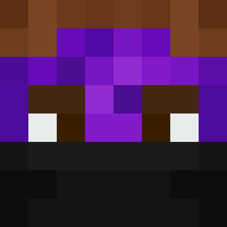 PatatjeMC's skin