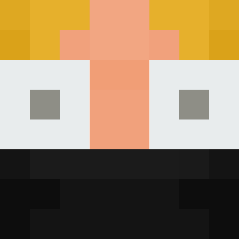 Shar_d's skin