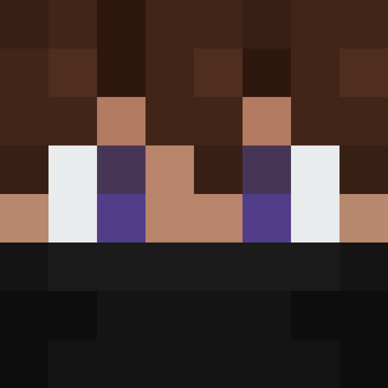 dramagg's skin