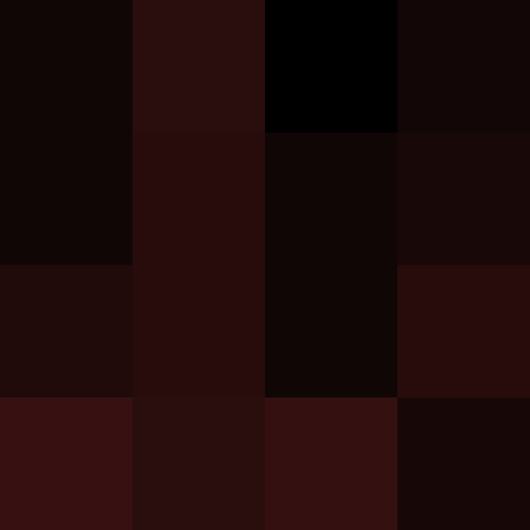Naqlua's skin