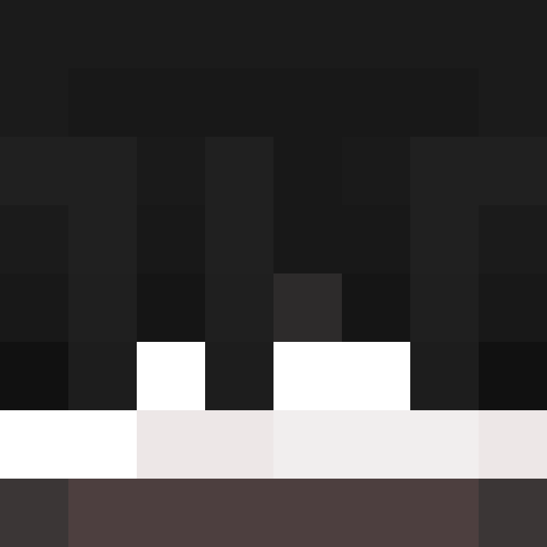 vexlehaha's skin