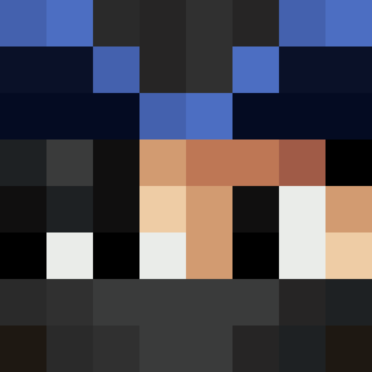 KubinoSK's skin