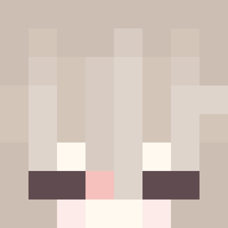tusg's skin