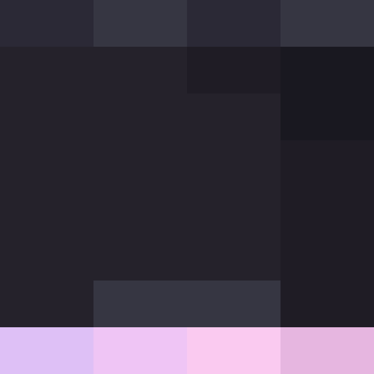 o___j's skin