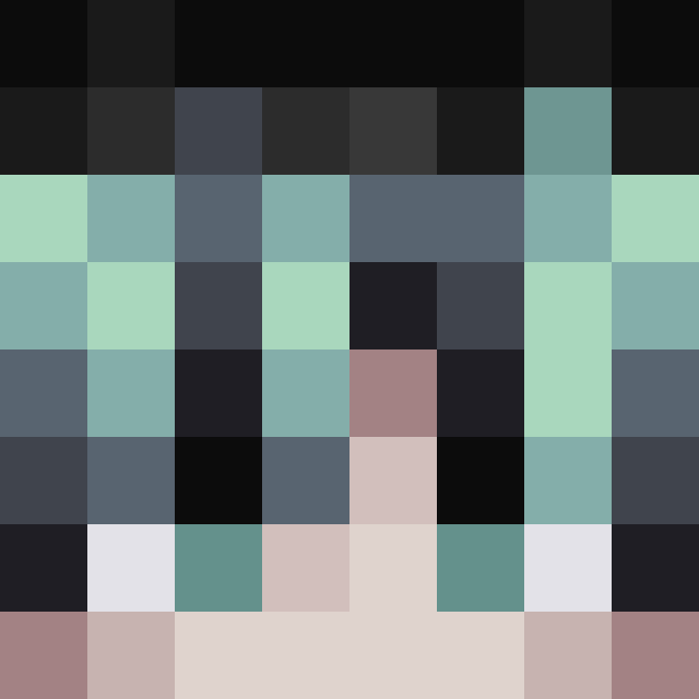 Bolshebricks's skin