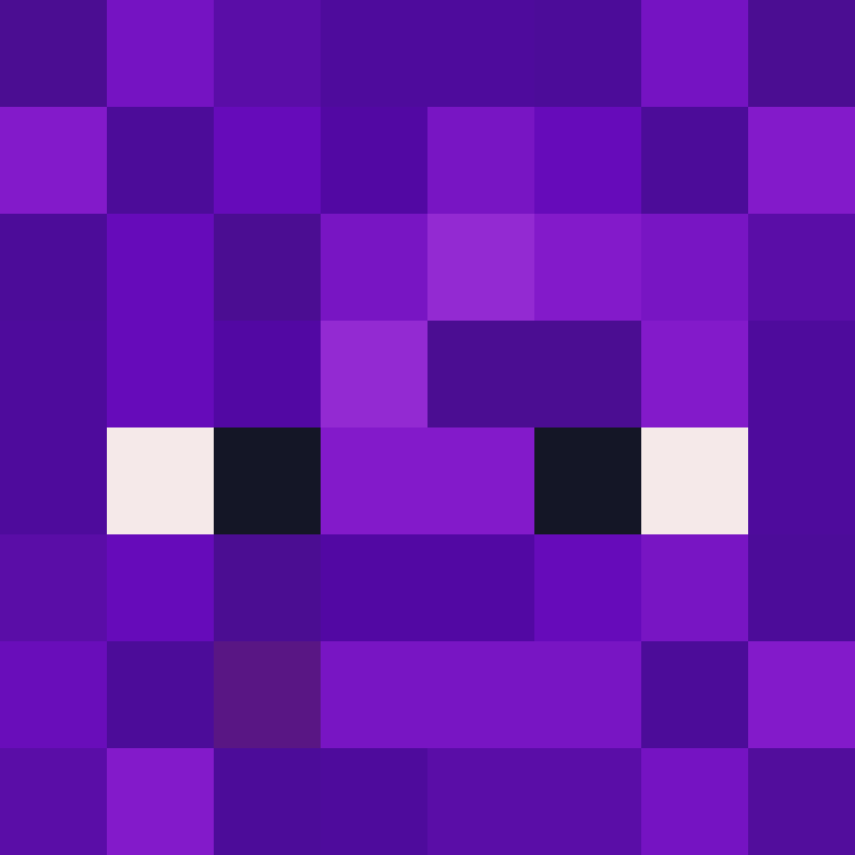 PrinceCR's skin