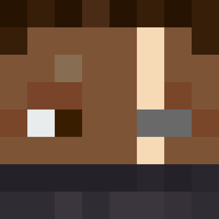 Typken's skin