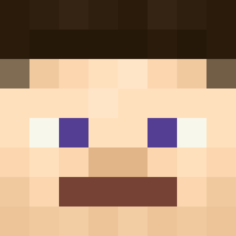 hannhums's skin
