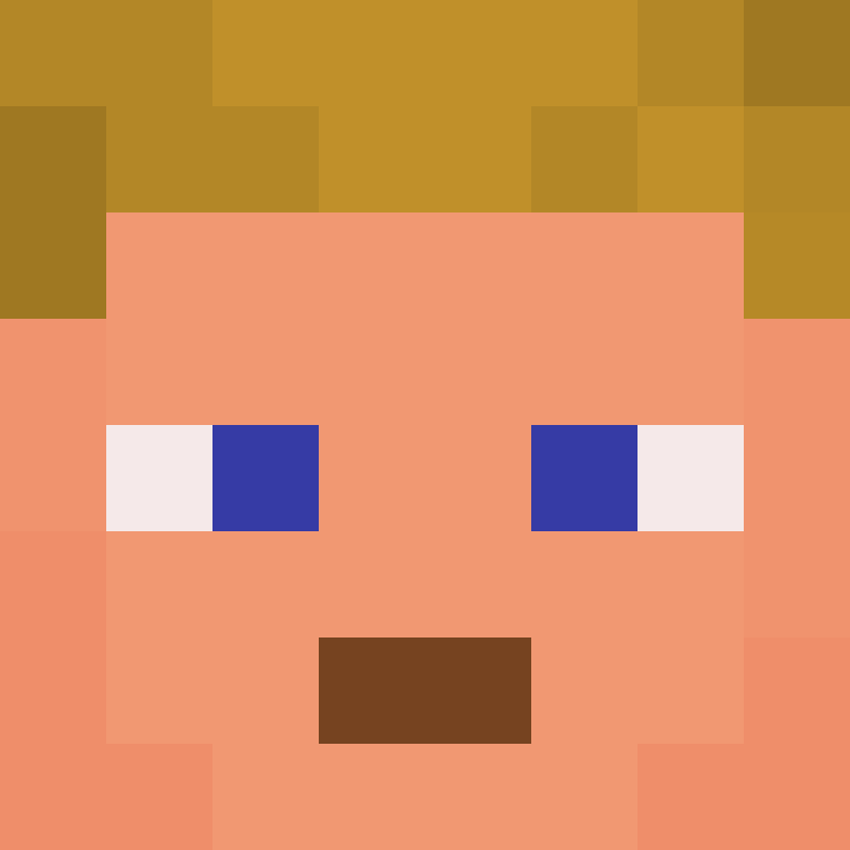 AI_Agent's skin