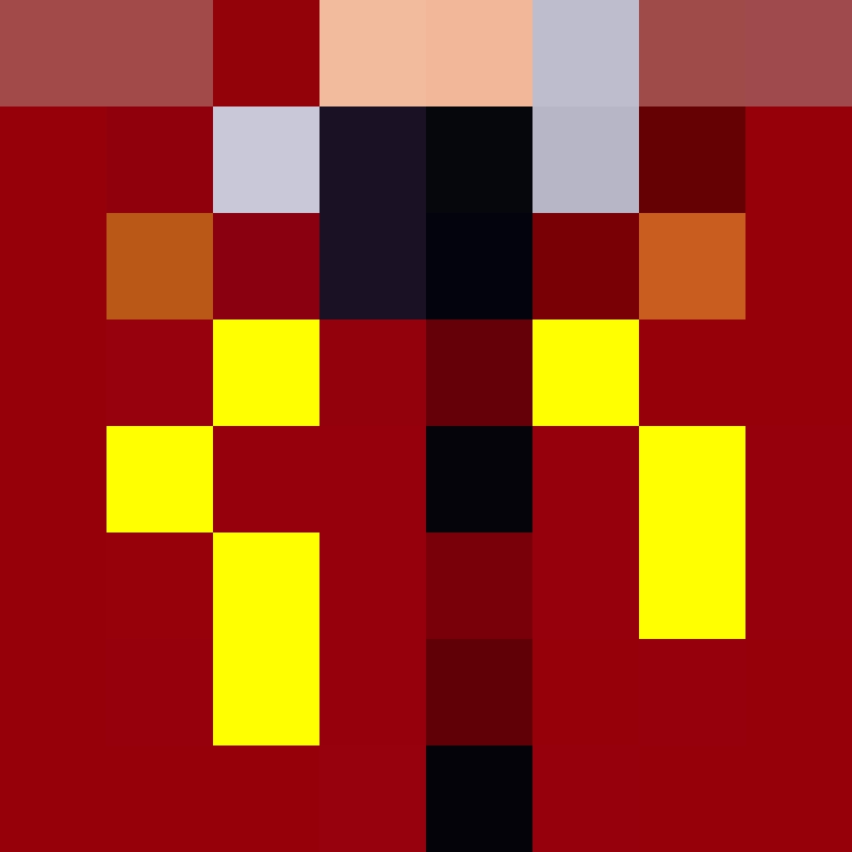 ElectronicSex's skin