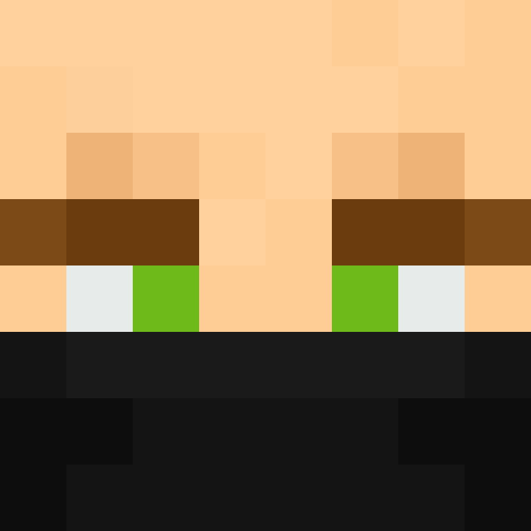 CrypticLoser13's skin