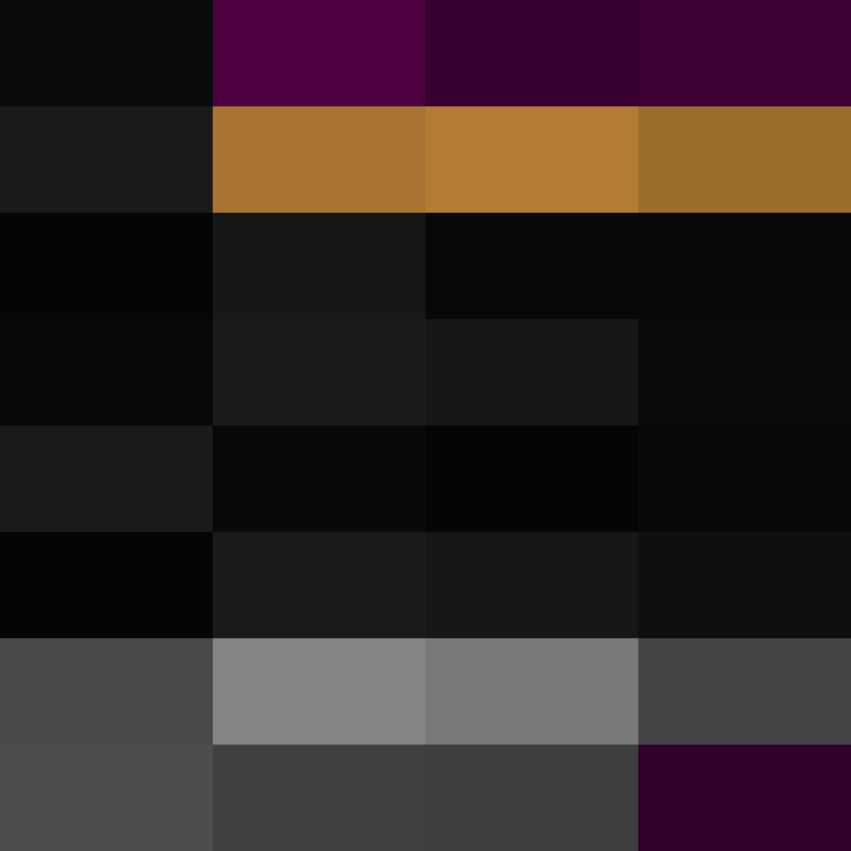 StormStormy's skin