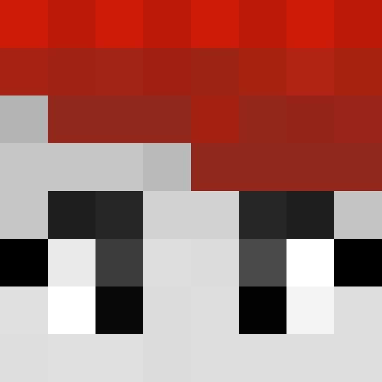 CoastlineCrea's skin