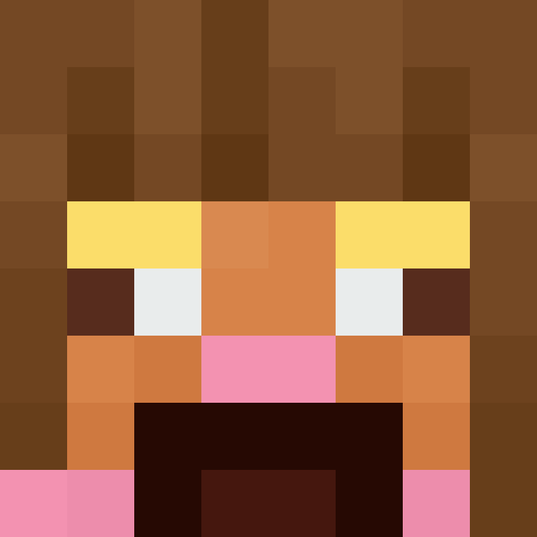 deminecrafterlol's skin