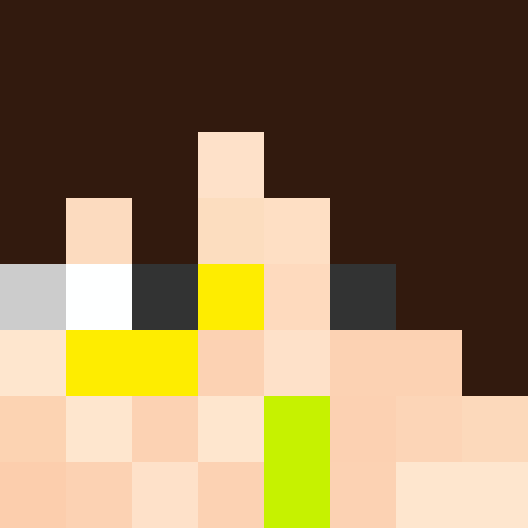 acin5's skin