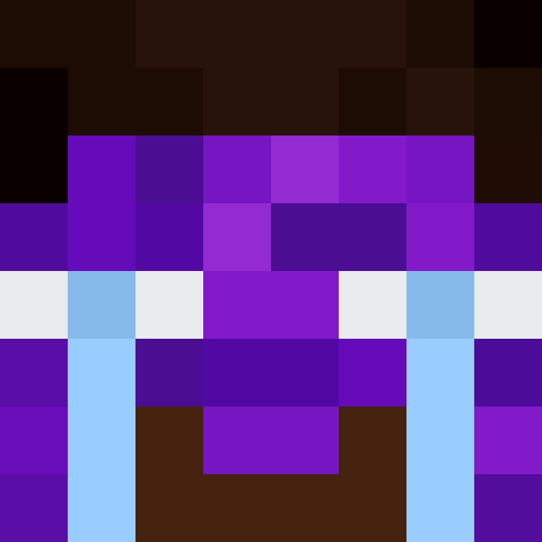 Dequari's skin