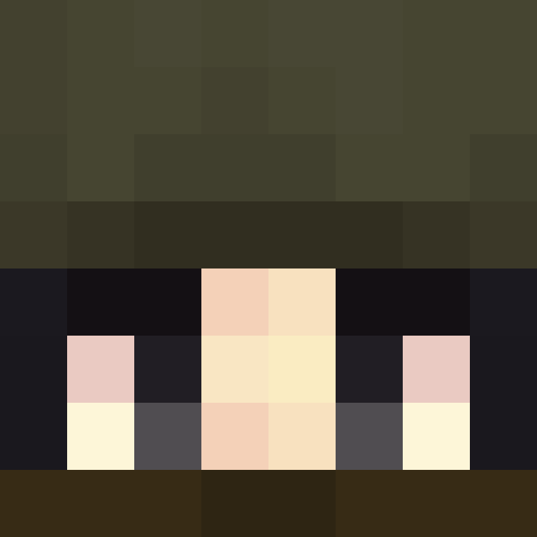 AdamTheHedgehog's skin