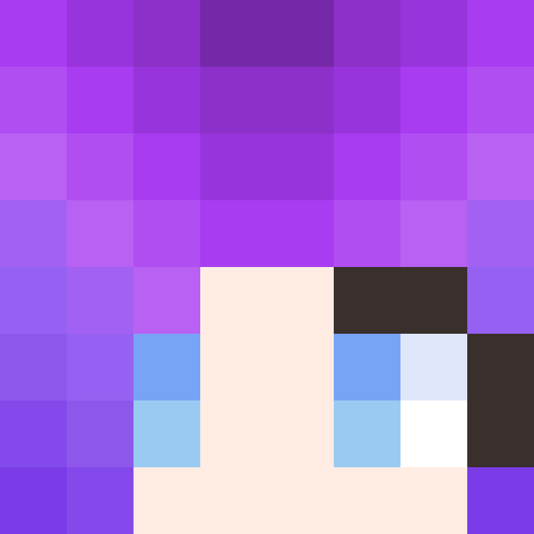 SkinEnthusiast's skin