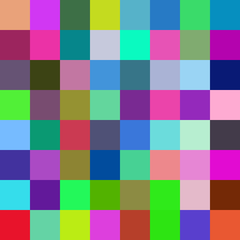 CeilingBird's skin