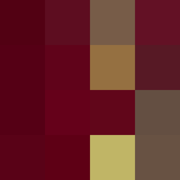 intersecato's skin