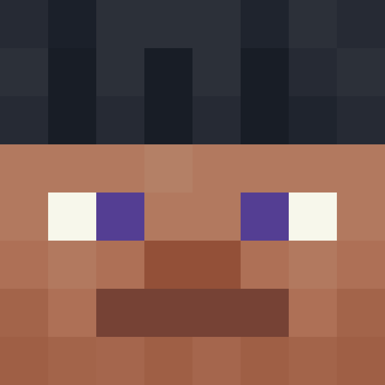 PatatjeMC's skin