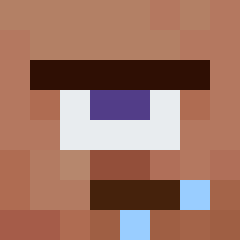 RedAISkye's skin