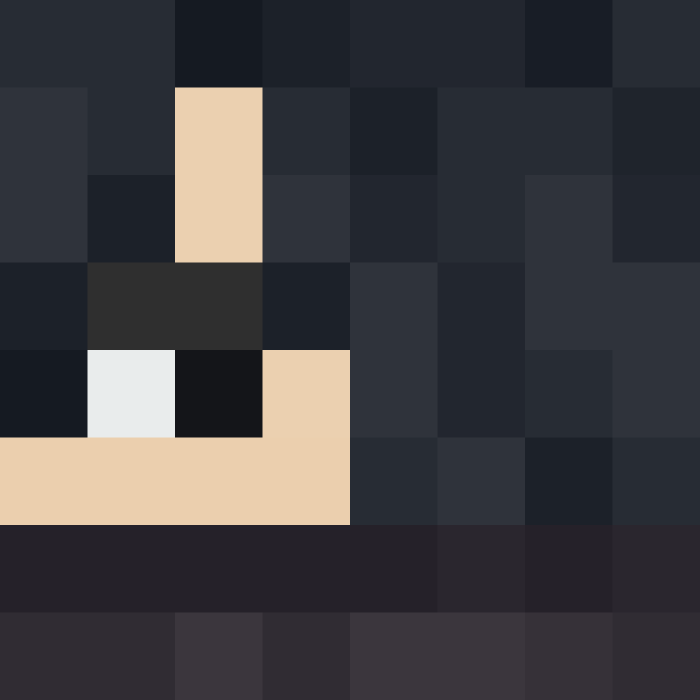 vexlehaha's skin