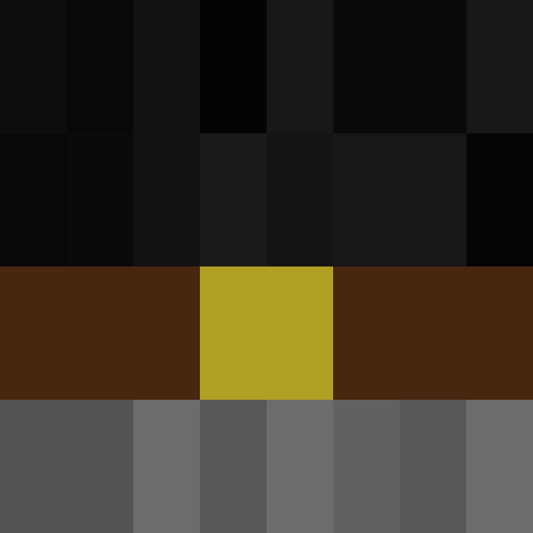 hpyef's skin
