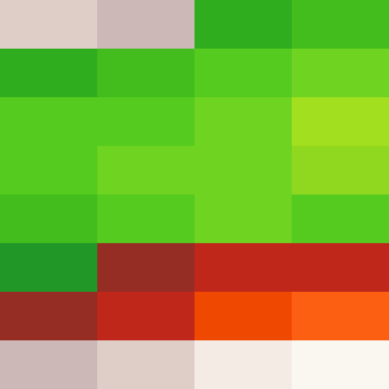 Typken's skin