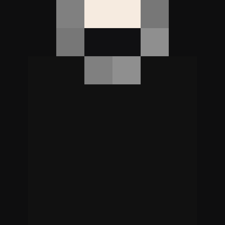 DonaldTrump42's skin