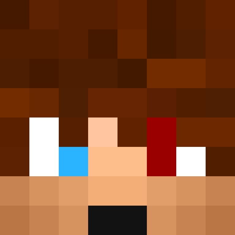 Tamariiiiii's skin