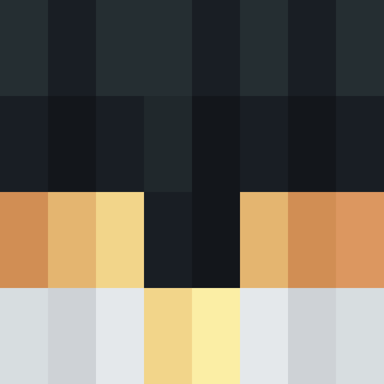 Maledict_YT's skin