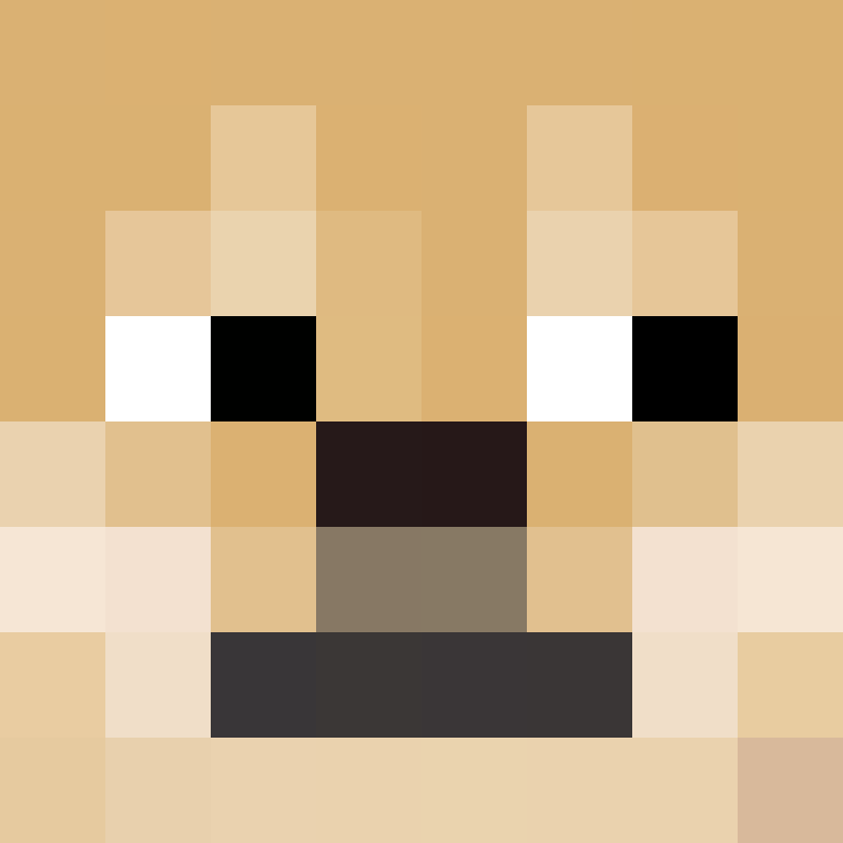 Lenticchie's skin