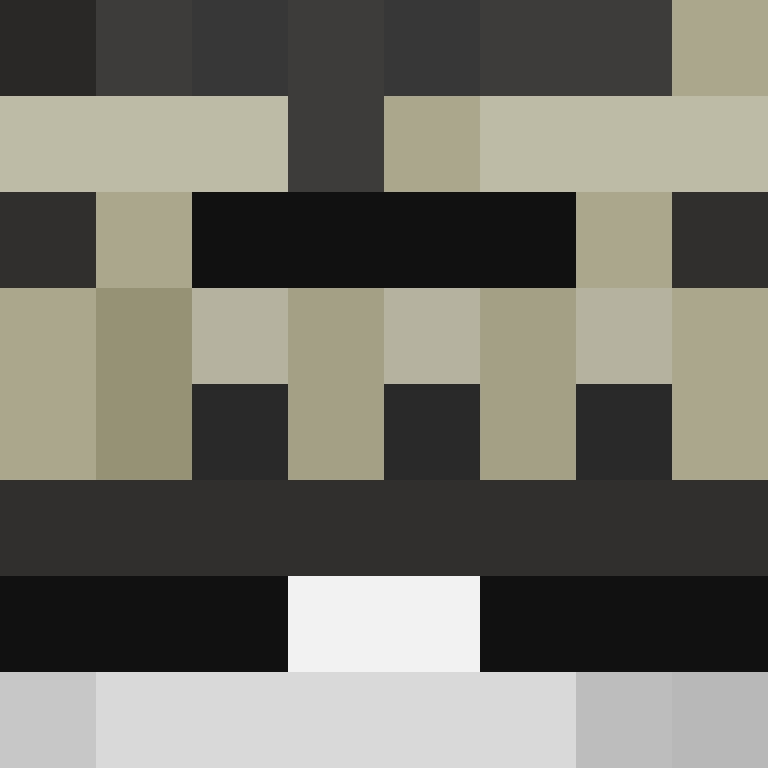 Zuarig's skin