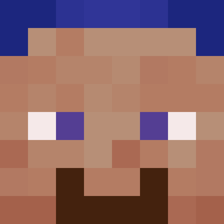 BukkitAPI's skin