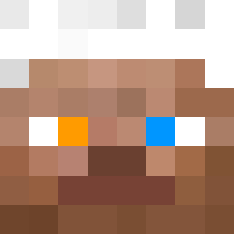 DelusionSketch's skin