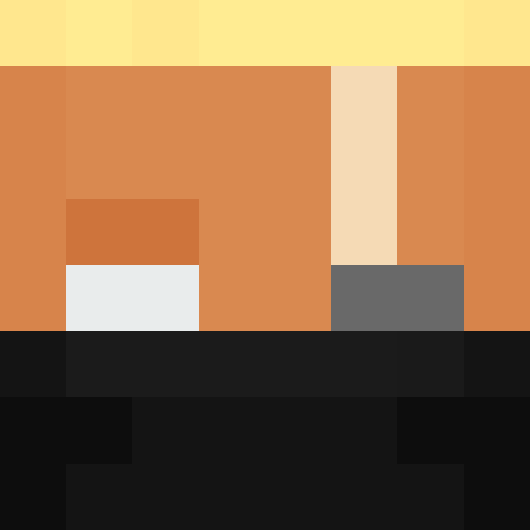RedAISkye's skin
