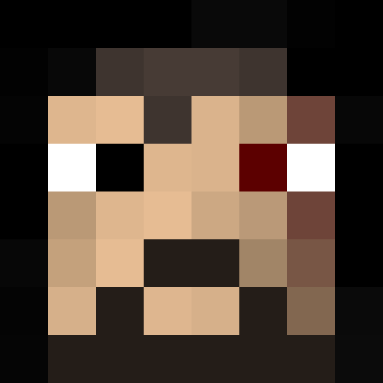 vexlehaha's skin