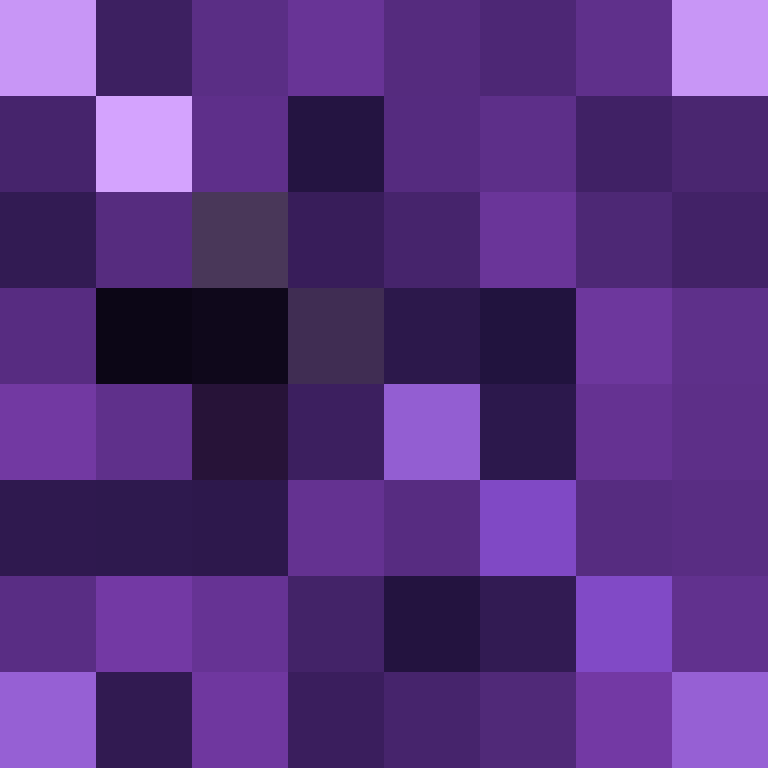Naqlua's skin