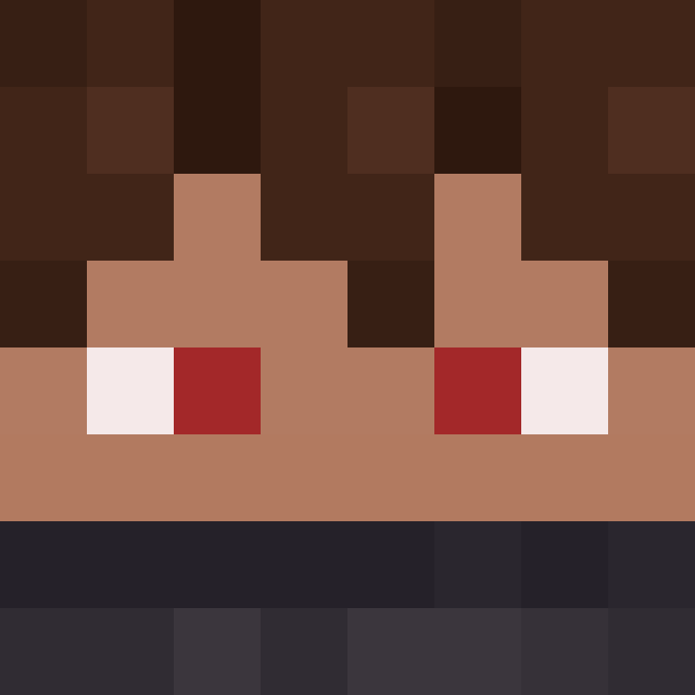 dramagg's skin