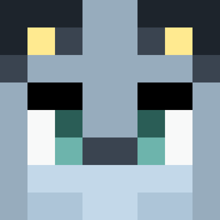 lixrall's skin