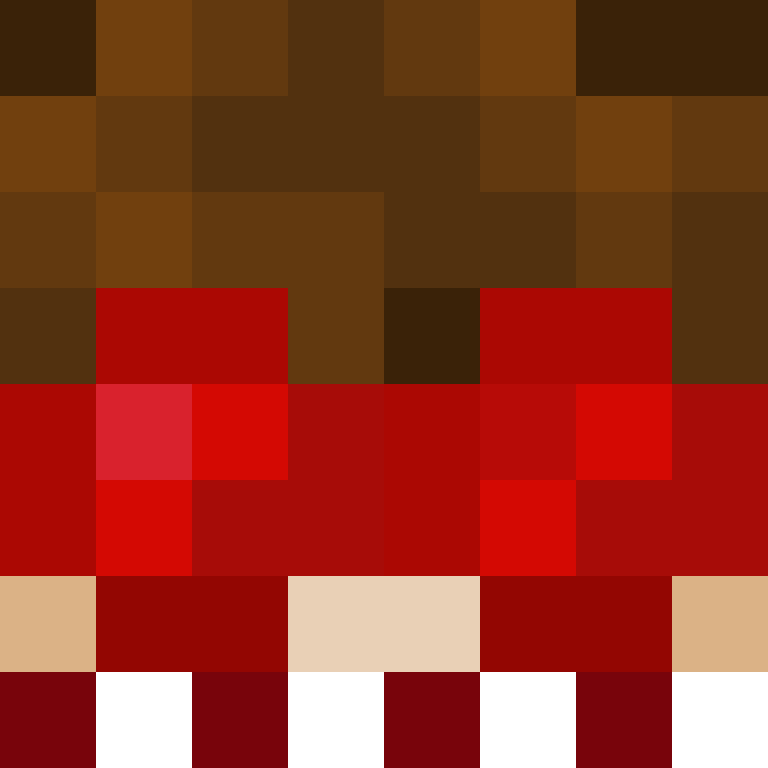 Bab1o's skin