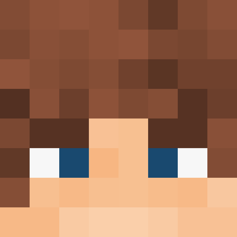 dramagg's skin