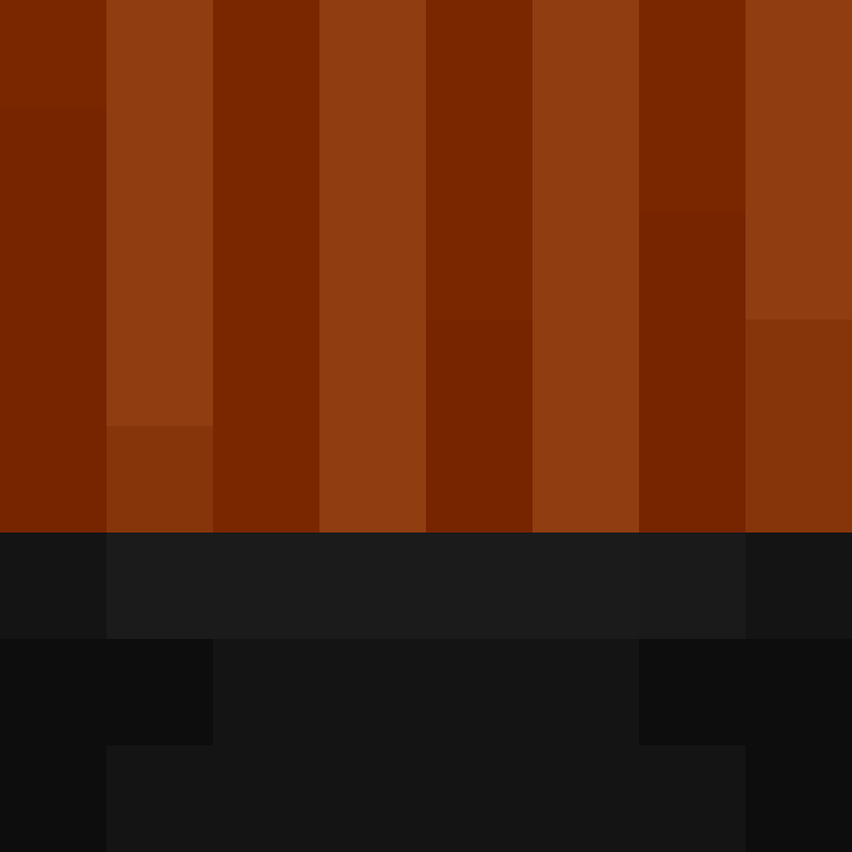 tusg's skin