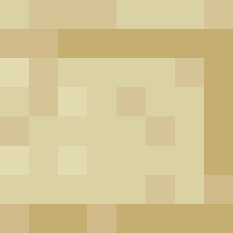 Naqlua's skin
