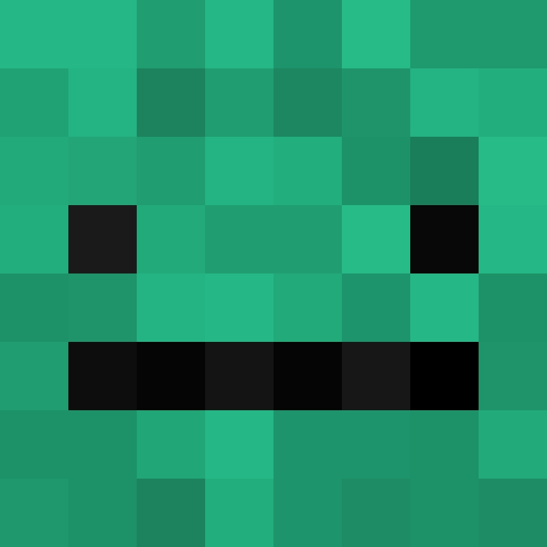 vexlehaha's skin